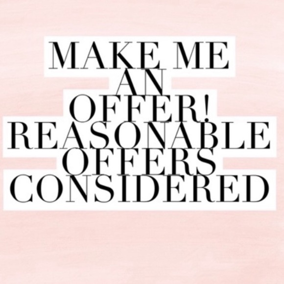 Make me an offer! - Picture 1 of 1